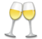 Clinking Glasses