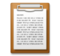 Clipboard