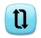 Clockwise Vertical Arrows Clockwise Vertical Arrows
