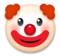 Clown Face