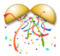 Confetti Ball