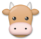 Cow Face