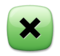 Cross Mark Button Cross Mark Button