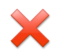 Cross Mark Cross Mark