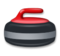 Curling Stone