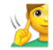 Deaf Man