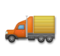 Delivery Truck