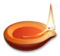 Diya Lamp