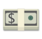 Dollar Banknote