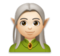 Elf: Light Skin Tone