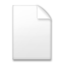 Empty Document Empty Document