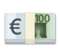 Euro Banknote