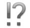 Exclamation Question Mark Exclamation Question Mark