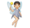 Fairy: Light Skin Tone