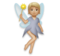 Fairy: Medium-Light Skin Tone
