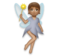 Fairy: Medium Skin Tone