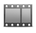 Film Frames Emoji 🎞️