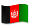 Flag: Afghanistan Flag: Afghanistan