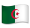 Flag: Algeria Flag: Algeria