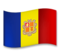 Flag: Andorra Flag: Andorra
