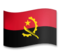 Flag: Angola Flag: Angola