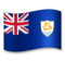Flag: Anguilla Flag: Anguilla
