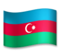 Flag: Azerbaijan Flag: Azerbaijan