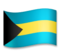 Flag: Bahamas Flag: Bahamas