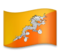 Flag: Bhutan Flag: Bhutan