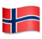 Flag: Bouvet Island Flag: Bouvet Island