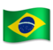 Flag: Brazil Flag: Brazil