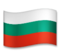 Flag: Bulgaria Flag: Bulgaria
