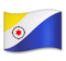 Flag: Caribbean Netherlands Flag: Caribbean Netherlands
