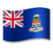Flag: Cayman Islands Flag: Cayman Islands