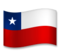 Flag: Chile Flag: Chile