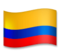 Flag: Colombia Flag: Colombia