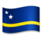 Flag: Curaçao Flag: Curaçao