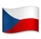 Flag: Czechia Flag: Czechia