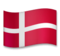 Flag: Denmark Flag: Denmark