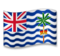 Flag: Diego Garcia Flag: Diego Garcia