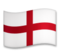 Flag: England Flag: England
