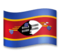 Flag: Eswatini Flag: Eswatini