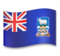 Flag: Falkland Islands Flag: Falkland Islands