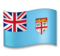 Flag: Fiji Flag: Fiji