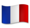 Flag: France Flag: France