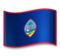 Flag: Guam Flag: Guam