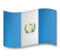 Flag: Guatemala Flag: Guatemala