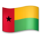Flag: Guinea-Bissau Flag: Guinea-Bissau