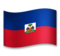 Flag: Haiti Flag: Haiti
