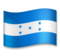 Flag: Honduras Flag: Honduras